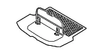 Compartment - Volvo (30740052) - view 3