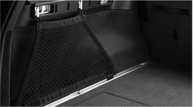 Side Net - Volvo (30740562) - view 6