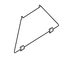 Side Net - Volvo (30740562) - view 7