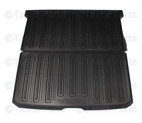 Mat, Load Compartment, Molded Plastic - Volvo (30740731)