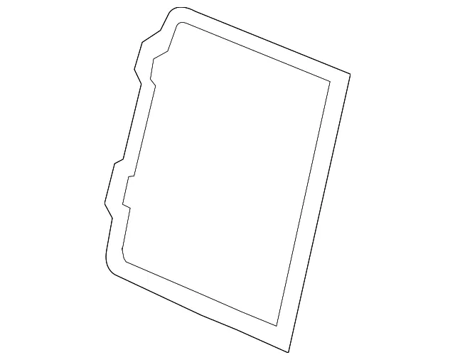 Seat Frame - Volvo (30749481)