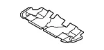 Cushion Frame - Volvo (30749931) - view 3