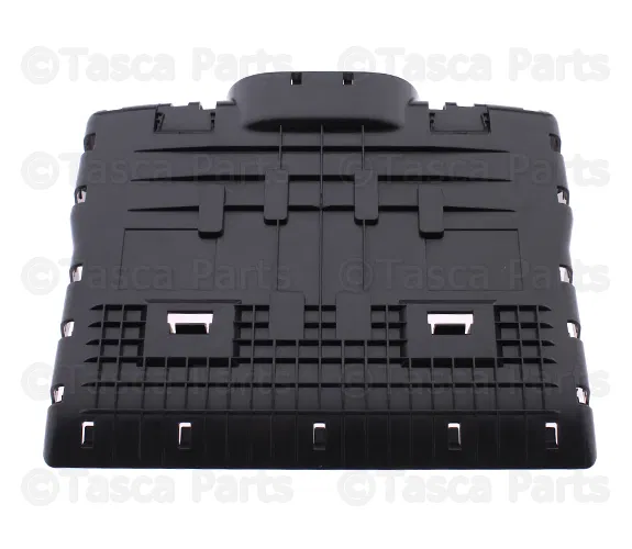 Seat Base - Volvo (30749953) - view 4