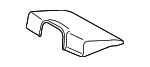 Seat Base - Volvo (30749953) - view 5