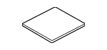 Mat - Volvo (30755058) - view 3