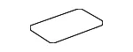 Console Mat - Volvo (30755128) - view 3