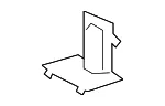 Console Compartment - Volvo (30755350) - view 3