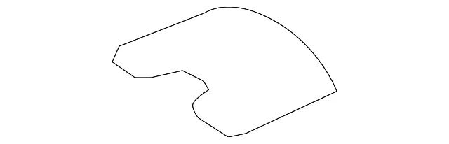 Mat - Volvo (30755351)