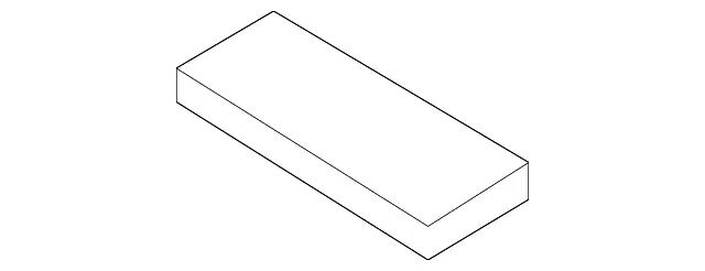 Storage Tray Mat - Volvo (30755467)