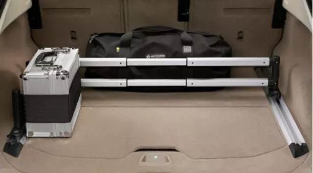 Cargo Organizer System - Volvo (30756401)