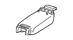 Console Trim Panel - Volvo (30766148) - view 5