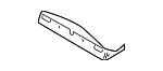 Headrest Pad - Volvo (30767643) - view 3
