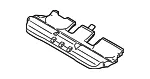 Cushion Frame - Volvo (30767988) - view 3