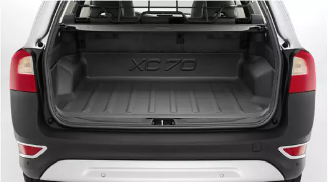 Floor Storage Compartment - Volvo (30776706) - view 6
