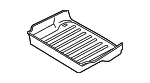 Floor Storage Compartment - Volvo (30776706) - view 7