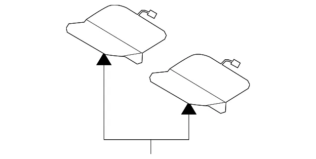 Seat Cushion Heater - Volvo (30780008)