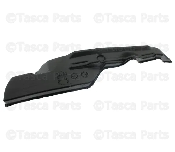 Insulating Mat - Volvo (30780204)