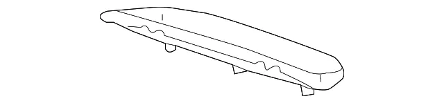 Mat - Volvo (30781474) - view 2
