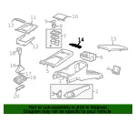 Mat - Volvo (30781474) - view 6