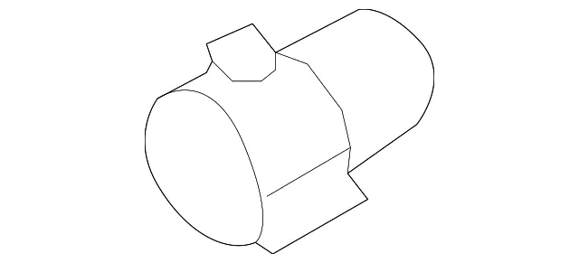 Power Outlet - Volvo (30782599)