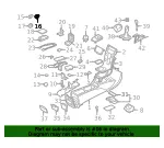 Power Outlet - Volvo (30782599) - view 4