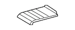 Console Lid - Volvo (30791975) - view 3