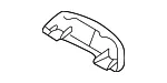 Console Cap - Volvo (30867201) - view 3