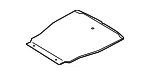 Mat - Volvo (30897136) - view 3