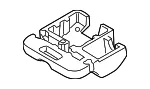 Floor Storage Compartment - Volvo (31200626) - view 3
