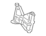 Headrest Guide - Volvo (31263780) - view 3