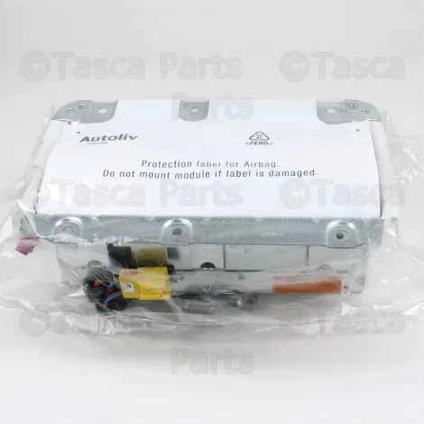 Instrument Panel Air Bag - Volvo (31271212)