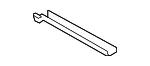 Cushion Frame Rear Bracket - Volvo (31306431) - view 3