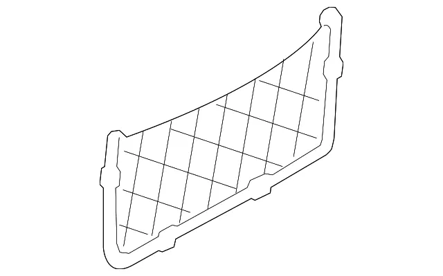 Cargo Net - Volvo (31316440)