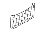 Cargo Net - Volvo (31316440) - view 3