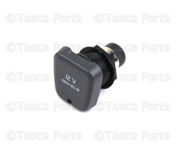 12 Volt Accessory Power Outlet - Volvo (31324708) - view 6