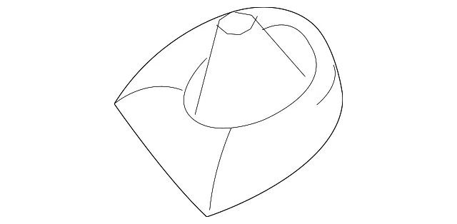 Shift Boot - Volvo (31325776)