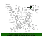 Shift Boot - Volvo (31325776) - view 4