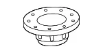 Upper Seat - Volvo (31345370) - view 3