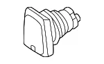 Power Outlet - Volvo (31346799) - view 3