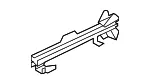 Seat Track - Volvo (31348684) - view 3
