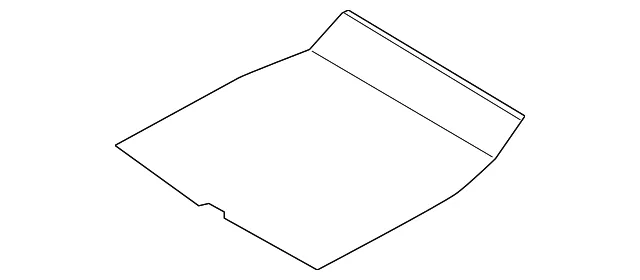 Floor Carpet - Volvo (31348933)