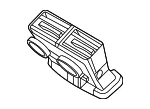 Console Air Vent - Volvo (31365121) - view 3