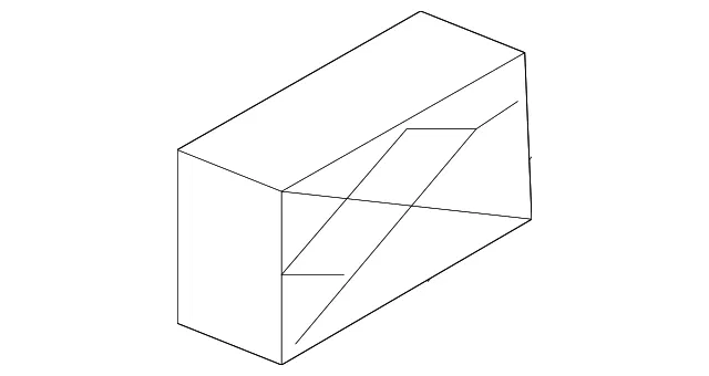 Radiator Cushion - Volvo (31368196)