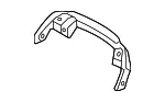 Upper Trim - Volvo (31379646) - view 3