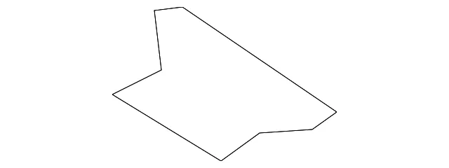 Console Lid Striker - Volvo (31389103) - view 2