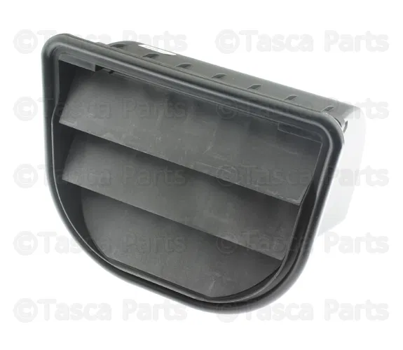 Pressure Vent - Driver's Side (LH) - Volvo (31390868)