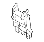 Armrest Base - Volvo (31403322) - view 3