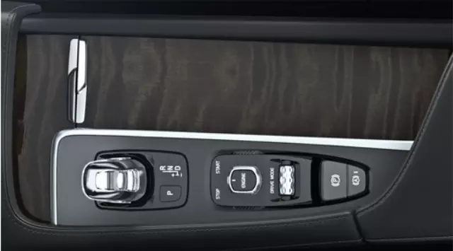 Ash Tray - Volvo (31403356) - view 3