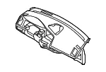 Instrument Panel - Volvo (31417320) - view 3