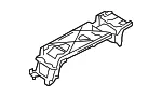 Console Base - Volvo (31417518) - view 3